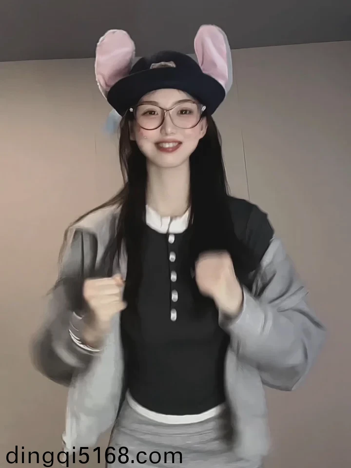 换个姿势再来一次